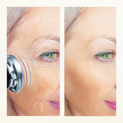 »Skin Revolution« Hauttherapie