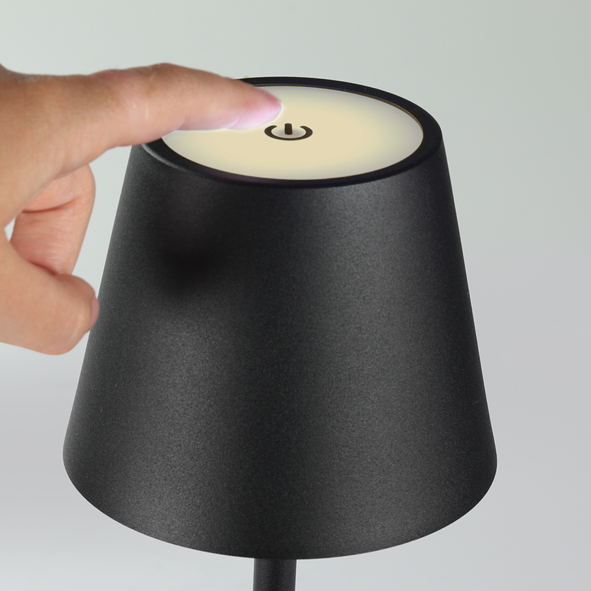 LED Tischlampe