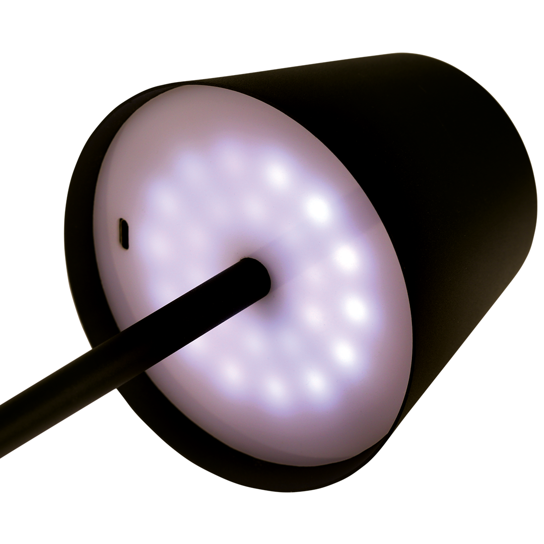 LED Tischlampe