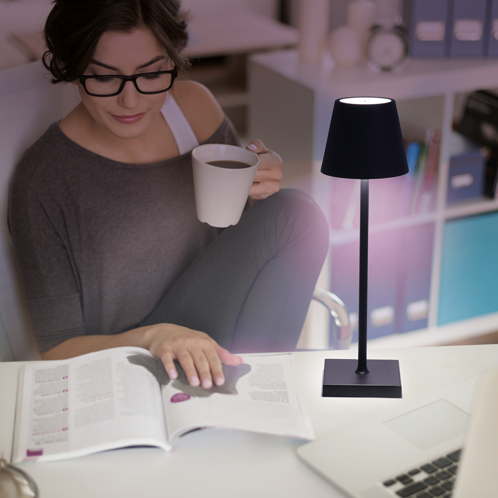 LED Tischlampe