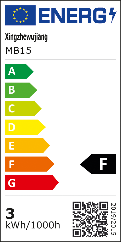 LED Tischlampe