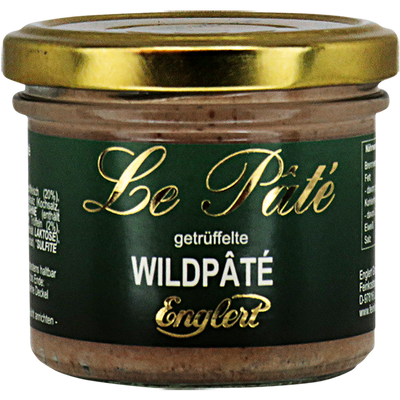 Getrüffelte Pasteten