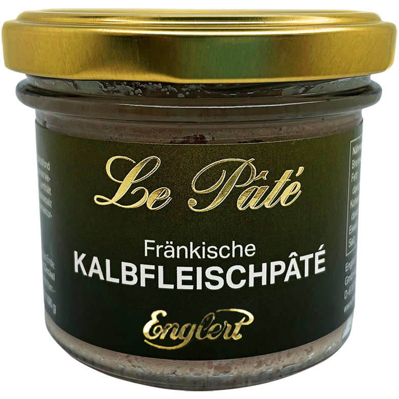 Getrüffelte Pasteten