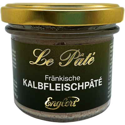 Getrüffelte Pasteten