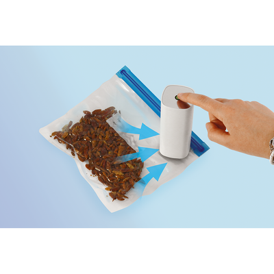 Vakuum-Behälter 3er-Set