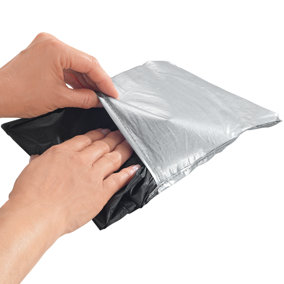 »Ice Free« Enteiser und Schutz