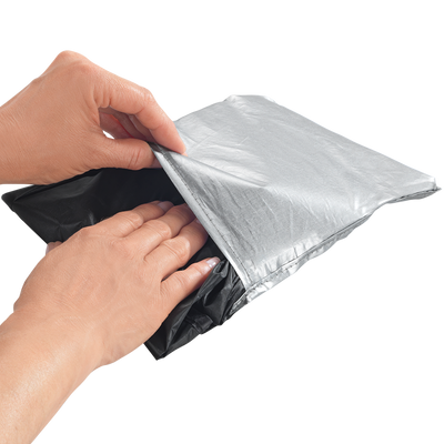 »Ice Free« Enteiser und Schutz