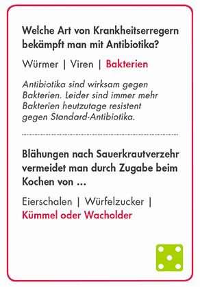 Spiele: Ringfrei + Spiel dein Leben (2er-Set)