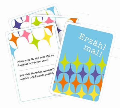 Spiele: Ringfrei + Spiel dein Leben (2er-Set)