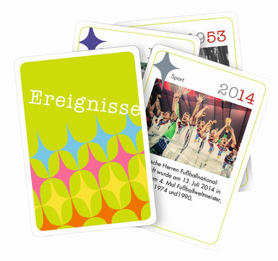 Spiele: Ringfrei + Spiel dein Leben (2er-Set)