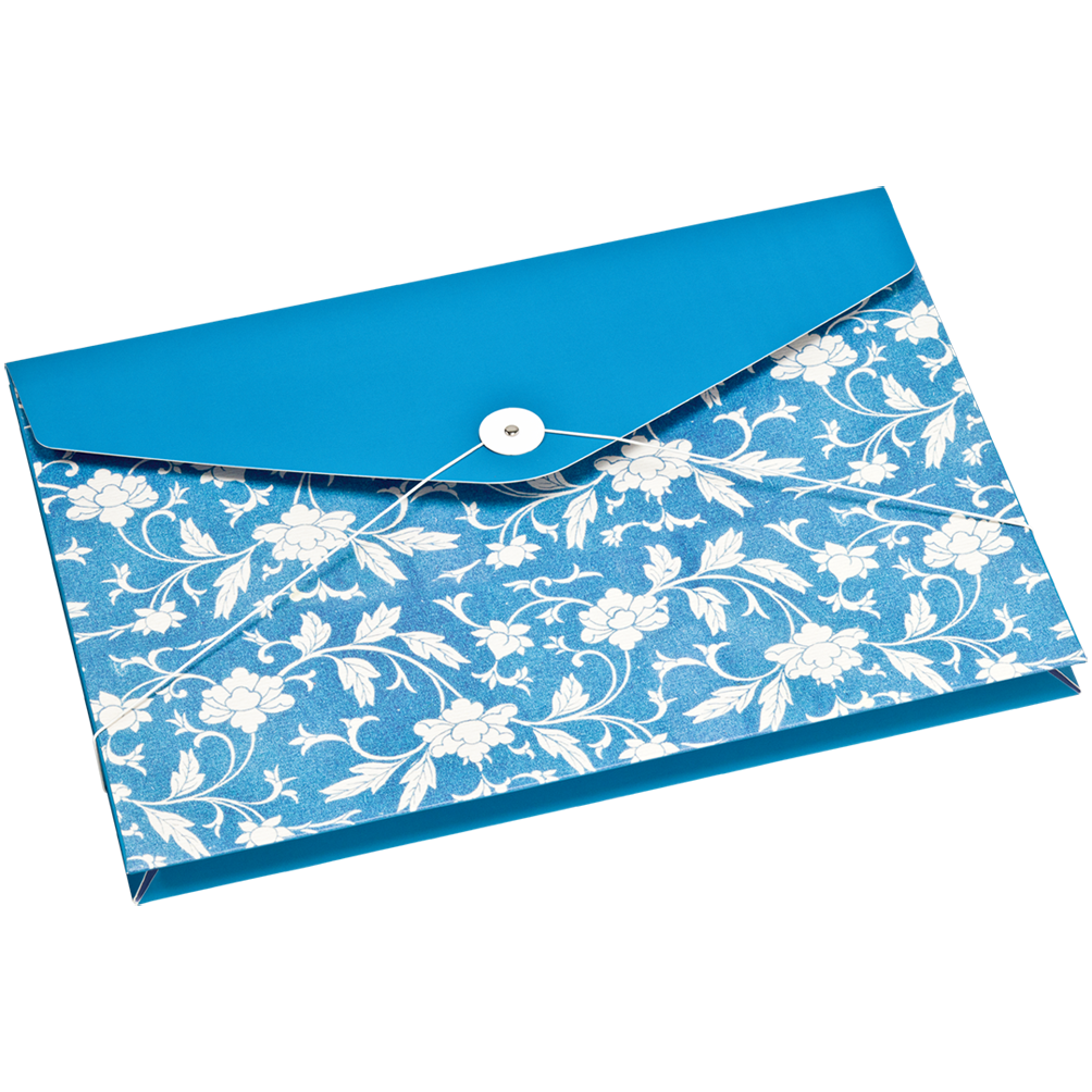 Adventskalenderset und Geschenkpapier (2er Set)