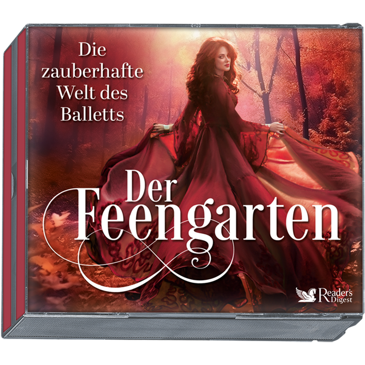 Der Feengarten - Die zauberhafte Welt des Balletts