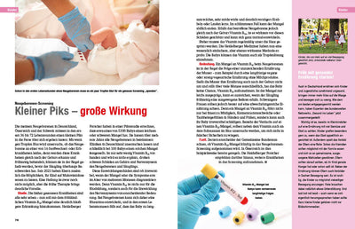 Das Neueste aus der Medizin 2024/2025