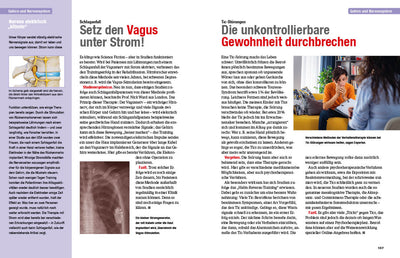 Das Neueste aus der Medizin 2024/2025