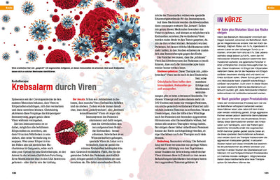 Das Neueste aus der Medizin 2024/2025