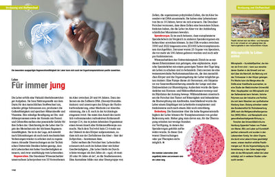 Das Neueste aus der Medizin 2024/2025