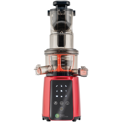 Entsafter mit Kaltpress-Technologie