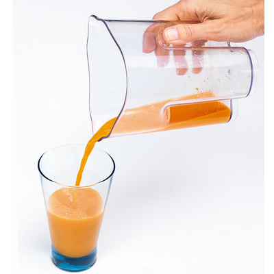 Entsafter mit Kaltpress-Technologie