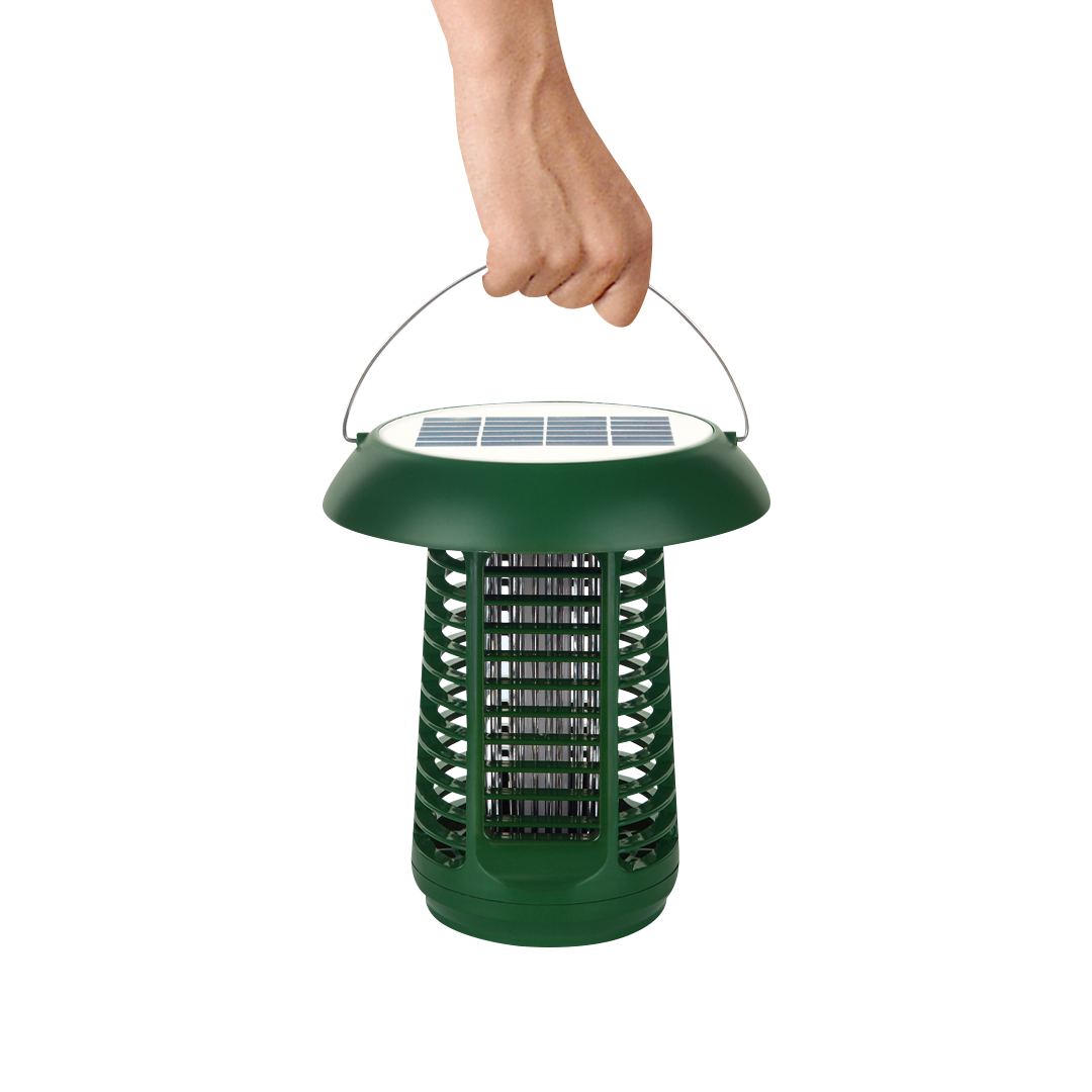 Insektenfalle Solar