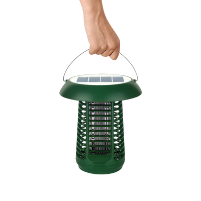 Insektenfalle Solar