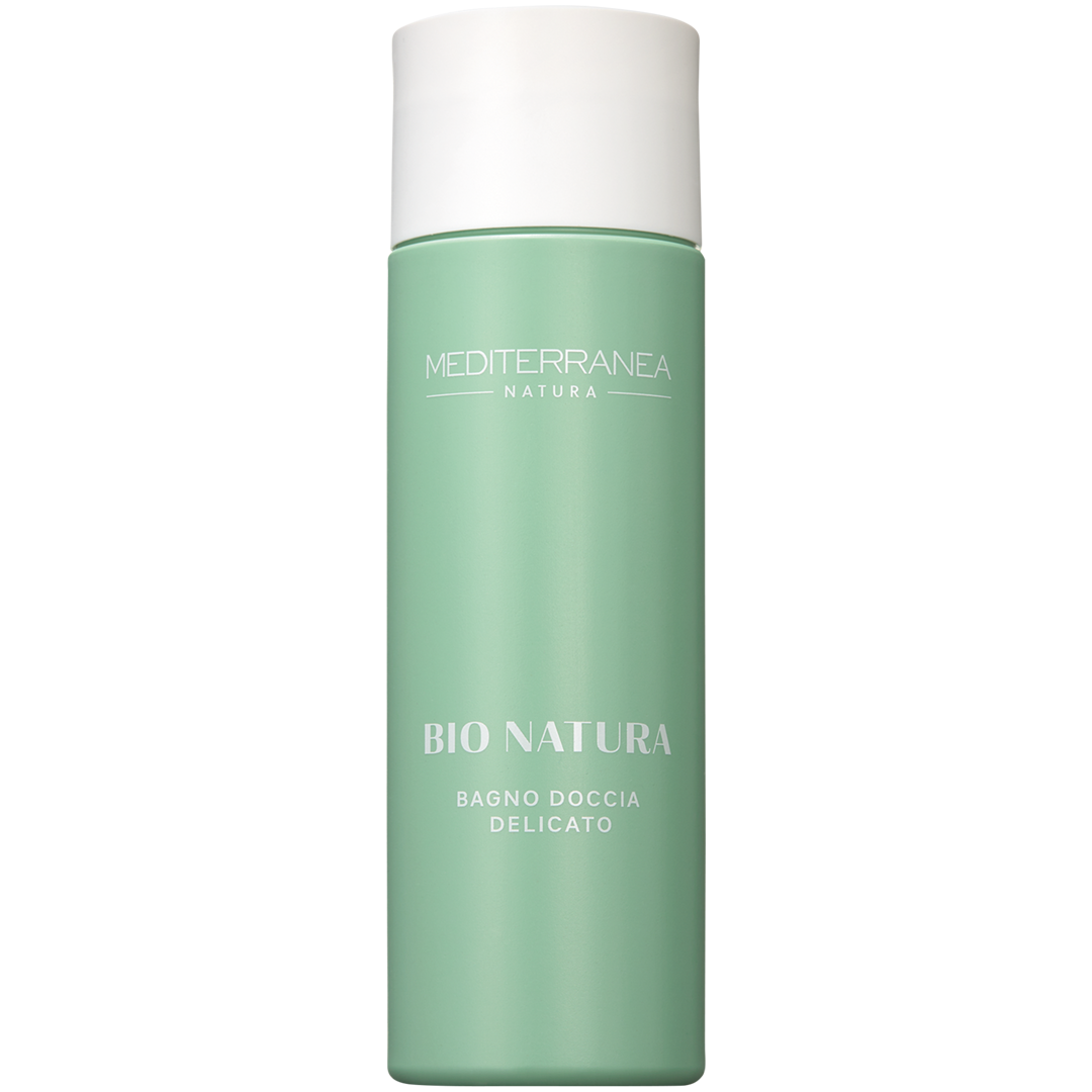 »Bio Natura« Mildes Duschbad