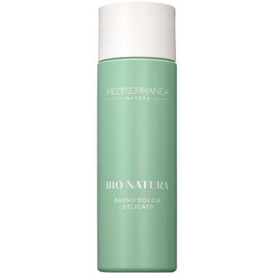 »Bio Natura« Mildes Duschbad