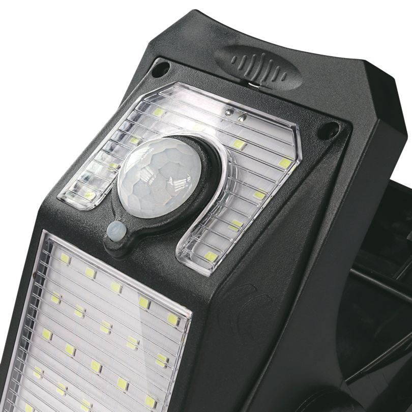 Solar Sensor-Clip LED-Lichter (2er-Set)