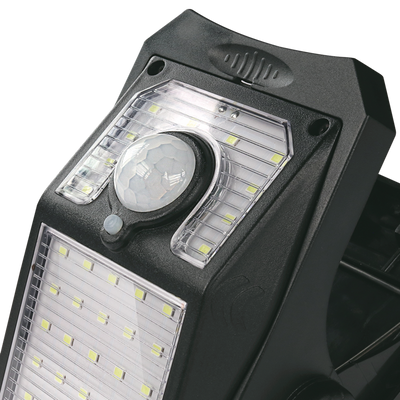 Solar Sensor-Clip LED-Lichter (2er-Set)