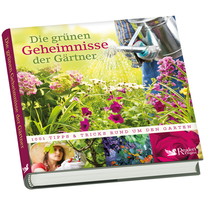 Gartenhelfer-Set (3-teilig)