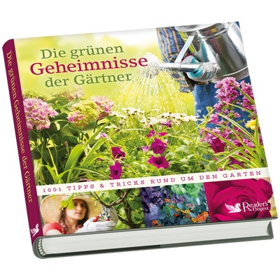 Gartenhelfer-Set (3-teilig)