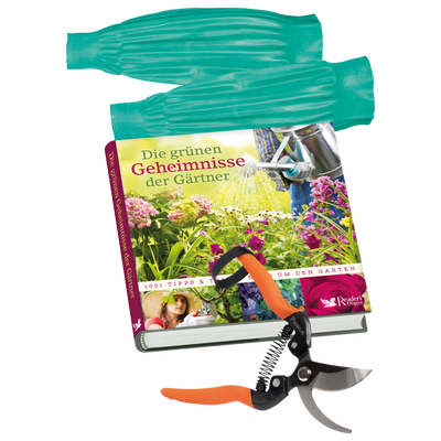 Gartenhelfer-Set (3-teilig)