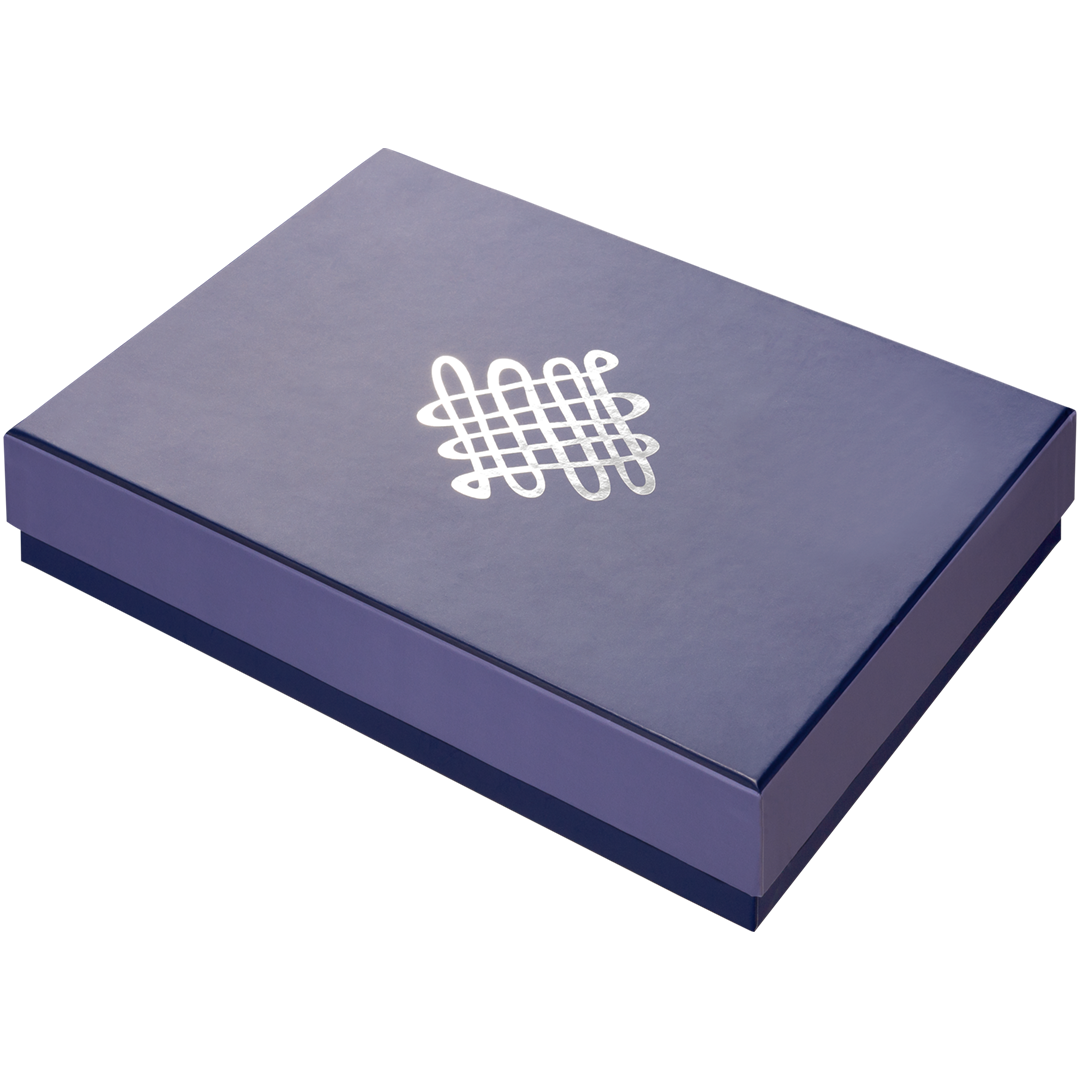 Trauerkarten-Set mit Buch