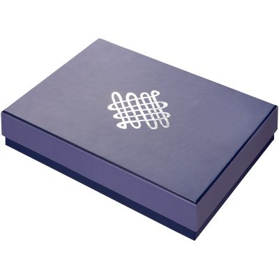 Trauerkarten-Set mit Buch