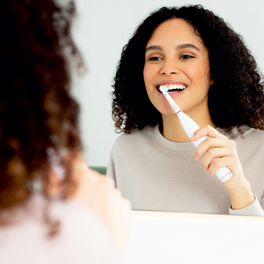 Elektrische Zahnbürste TB 30