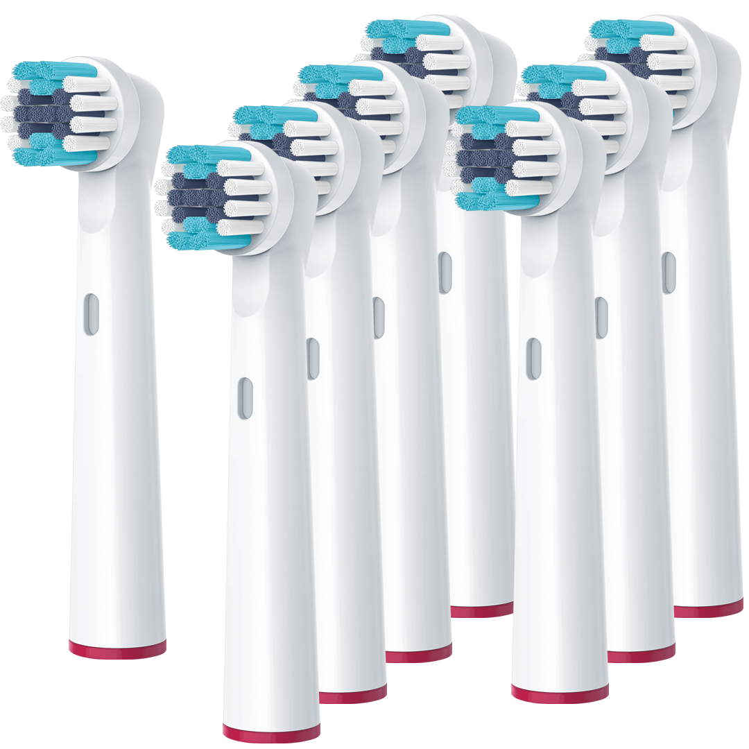 Bürstenkopf (8 Stück)