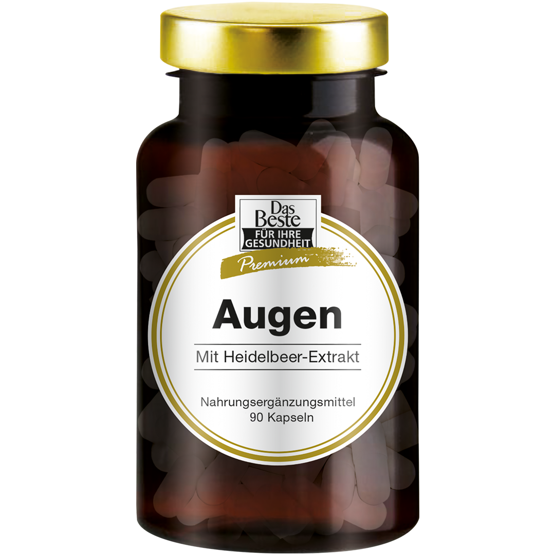 PREMIUM Augen