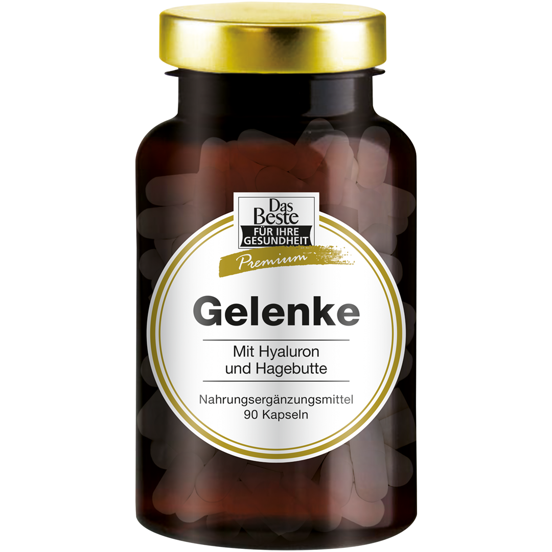 PREMIUM Gelenke