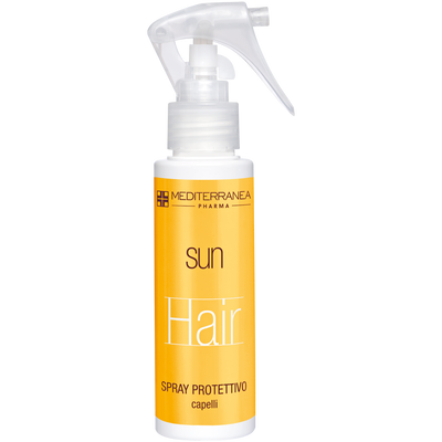 »Sun« Sonnenschutz-Haarspray