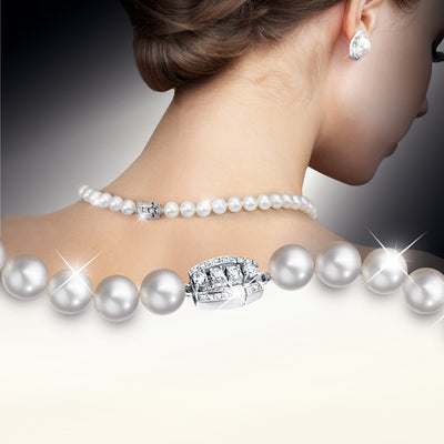 Schmuckset  »Perla Peregrina«