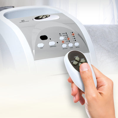 Mobiler 3-in-1 Luftkühler, Ventilator & Luftbefeuchter