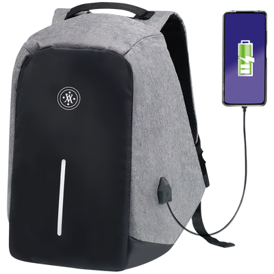 Anti-Diebstahl Rucksack
