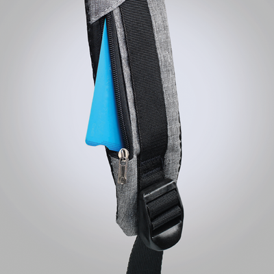 Anti-Diebstahl Rucksack