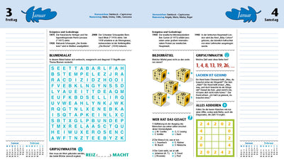 Almanach 2025