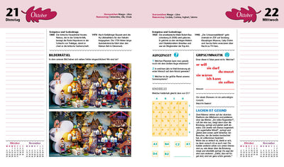 Almanach 2025