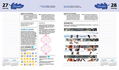 Almanach 2025