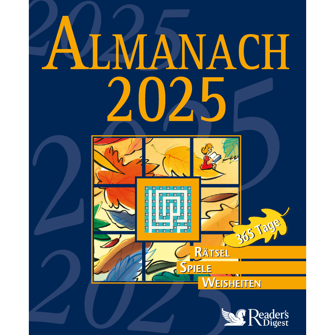 Almanach 2025