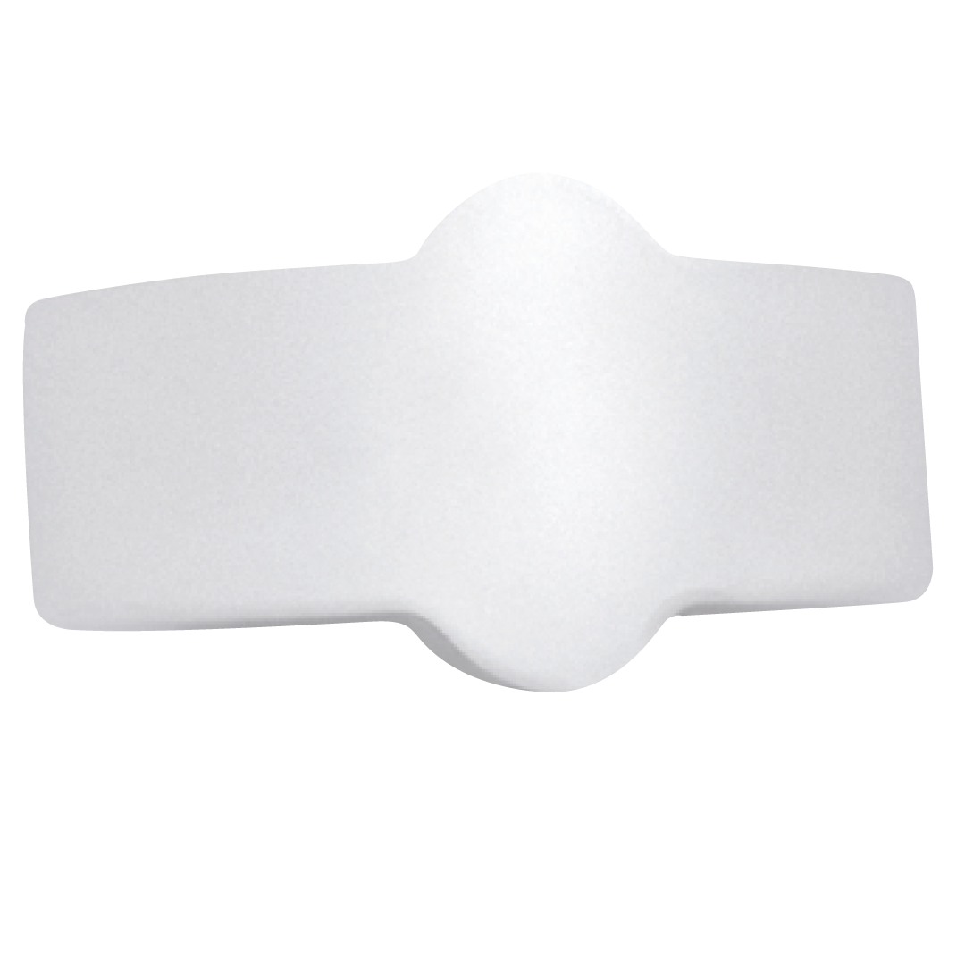 Set Gel Doppelring 2er Set/Hallux Balsam