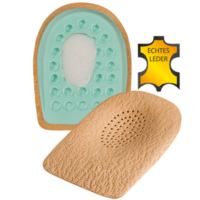 Fersenspornkissen 2 Paar