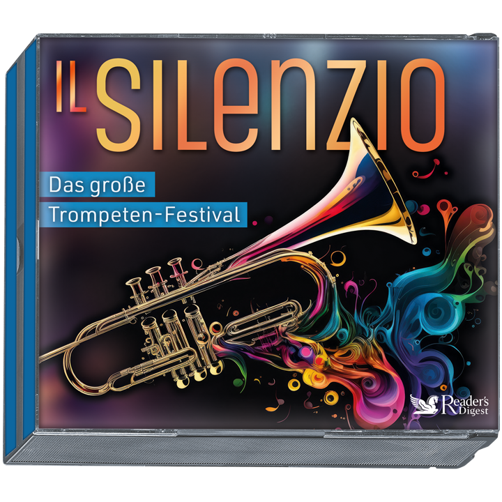 Il Silenzio - Das große Trompeten-Festival