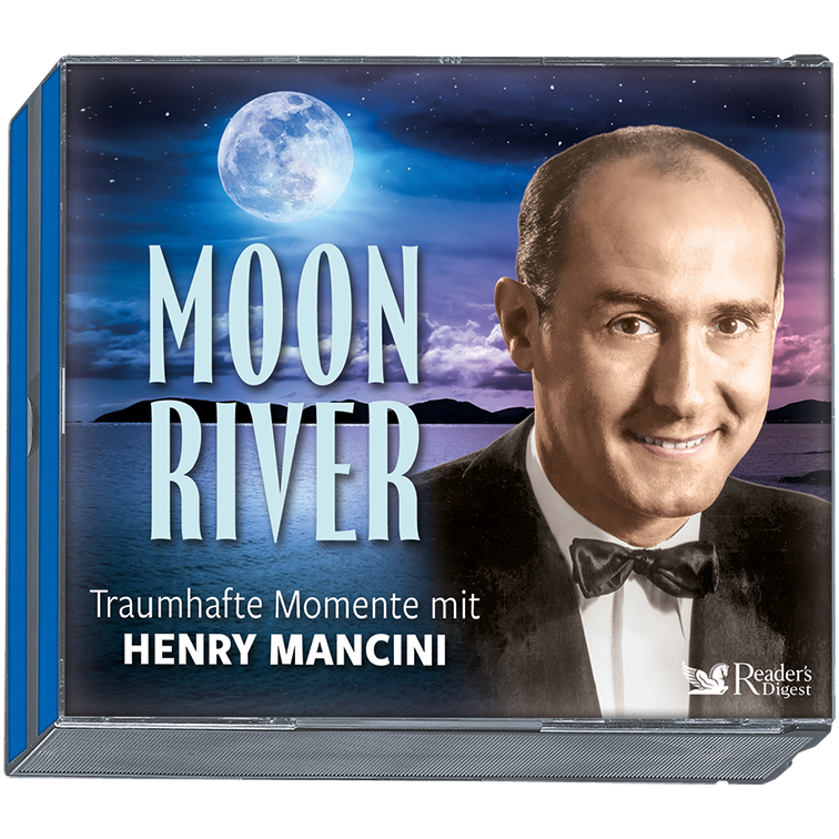 Moon River - Traumhafte Momente mit Henry Mancini